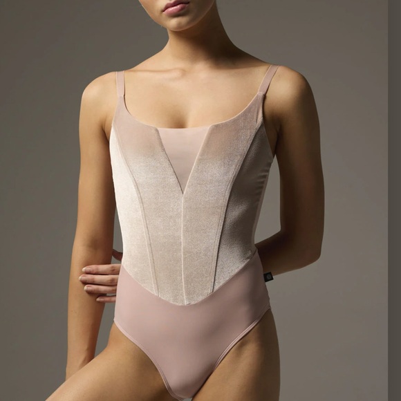 Bodile Ballet leotard - Picture 4 of 4